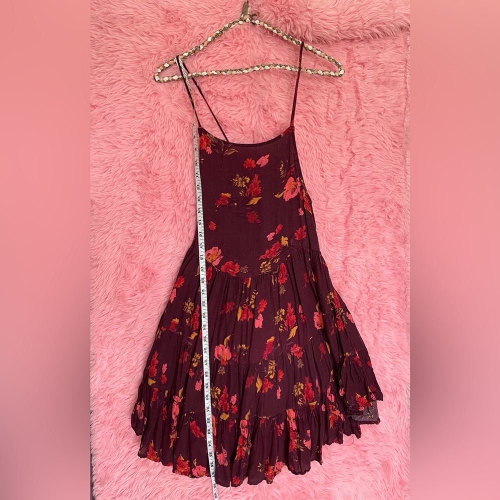Sun Dress